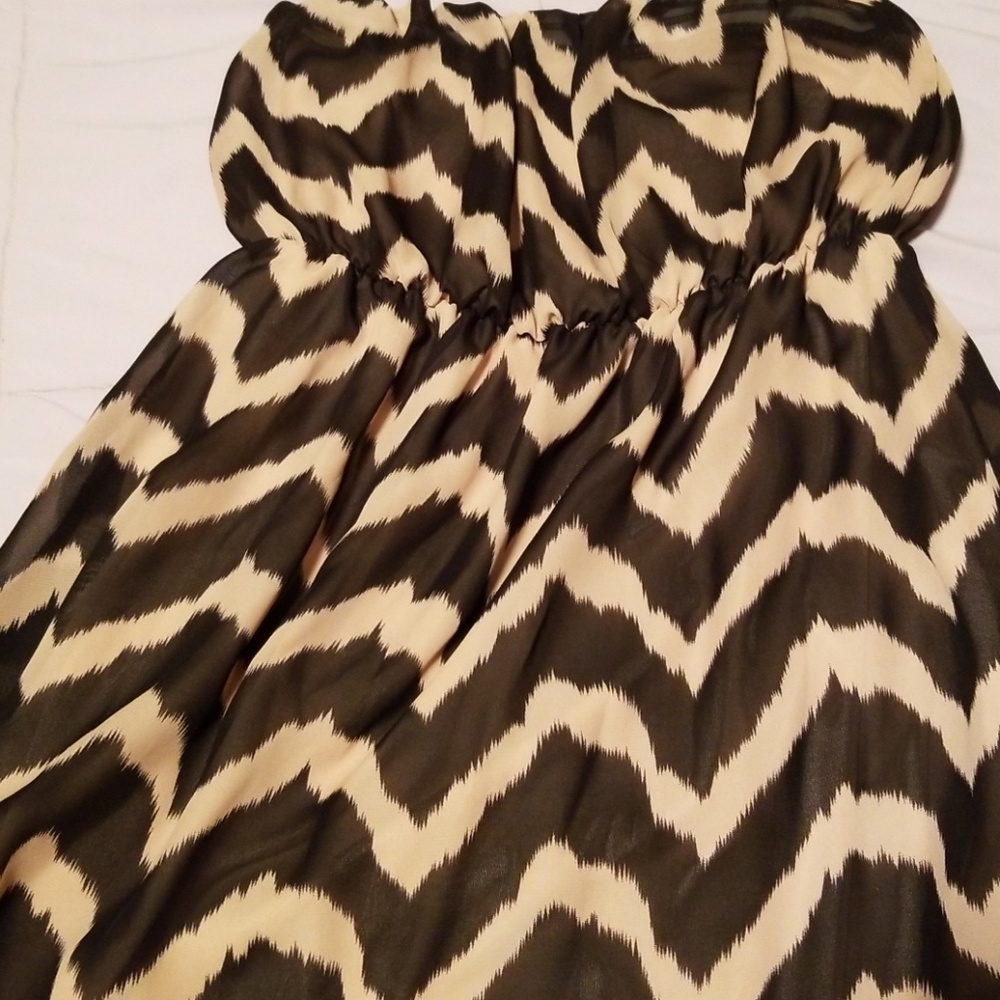 Dress - Picture 2 of 3